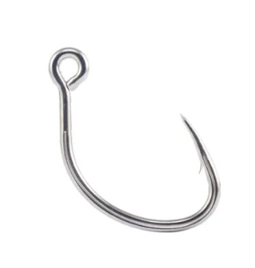 Mustad 10850UN Ruthless Inline UltraNor Hooks