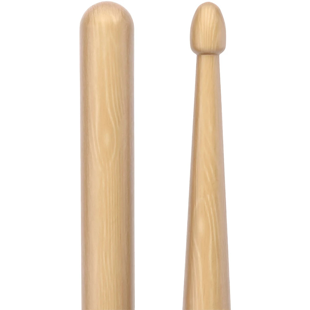 Promark Rebound Long Hickory Acorn Tip Drumstick 7A