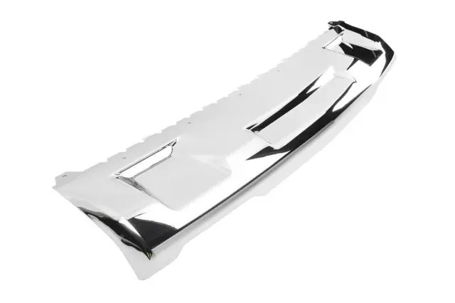 Genuine GM Skid Plate 84925202