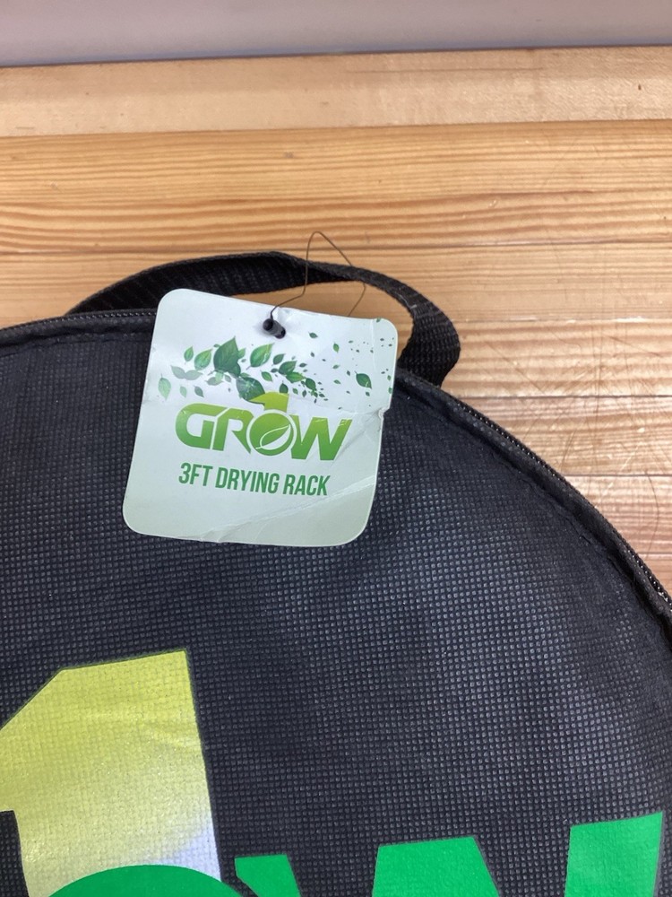 Grow1 3ft Drying Rack