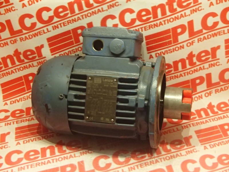 LENZE DERA071-32 / DERA07132 (USED)