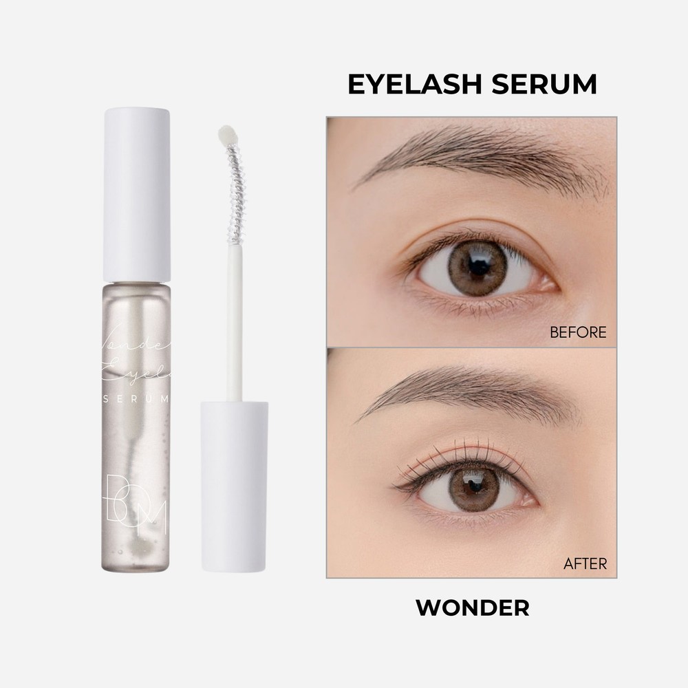 BOM Wonder Eyelash Serum 8ml