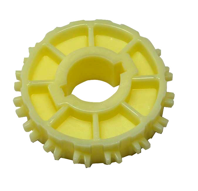 Plastic Conveyor Gear #4342
