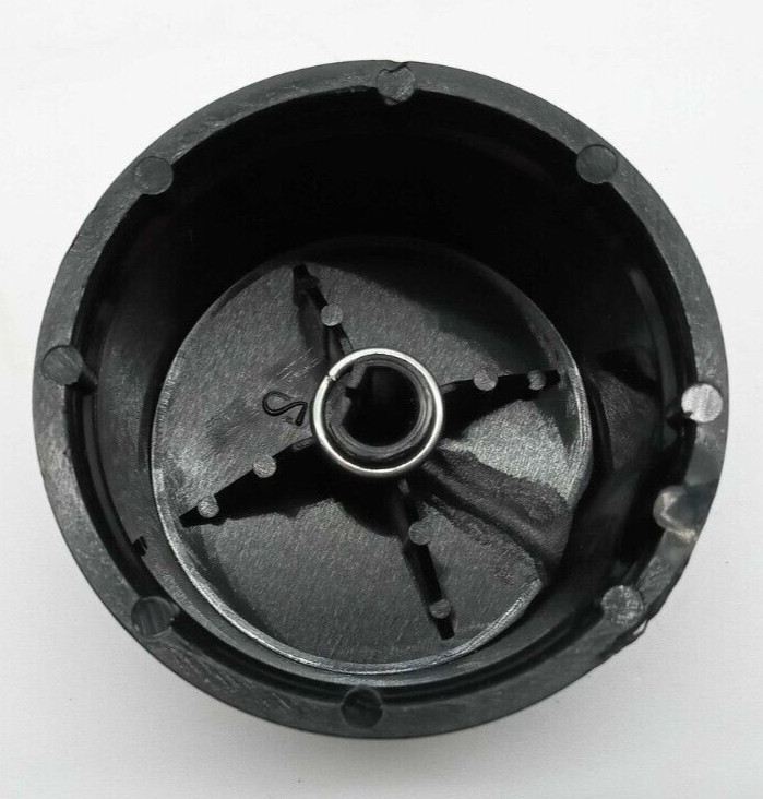 46 mm Denon Cover/Control/Knob