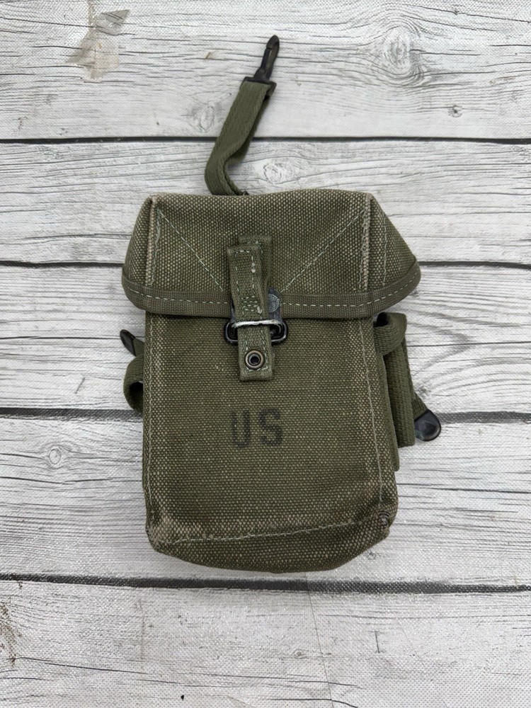 M1960 Universal Small Arms Ammunition Pouch