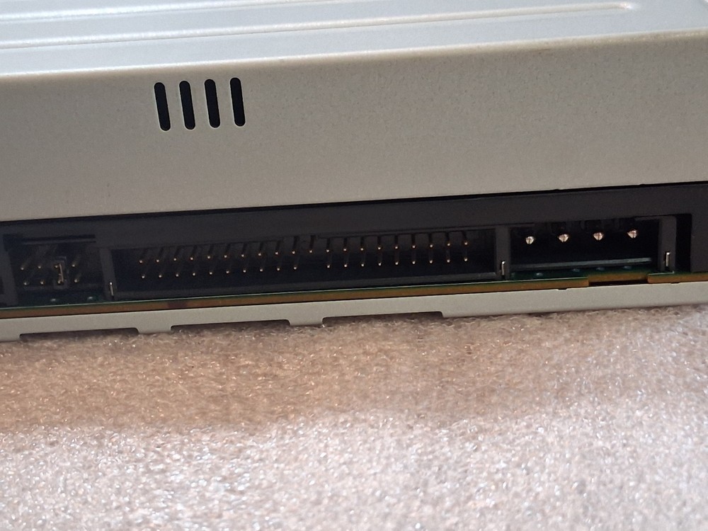 Plextor Premium CD-RW drive