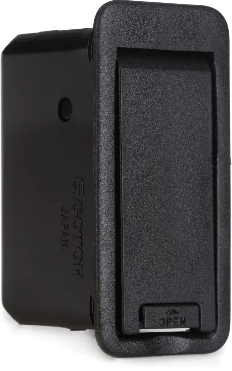 Gotoh BB-02 9-volt Battery Box
