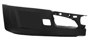 For PETERBILT 579 BUMPER END Right ,  US