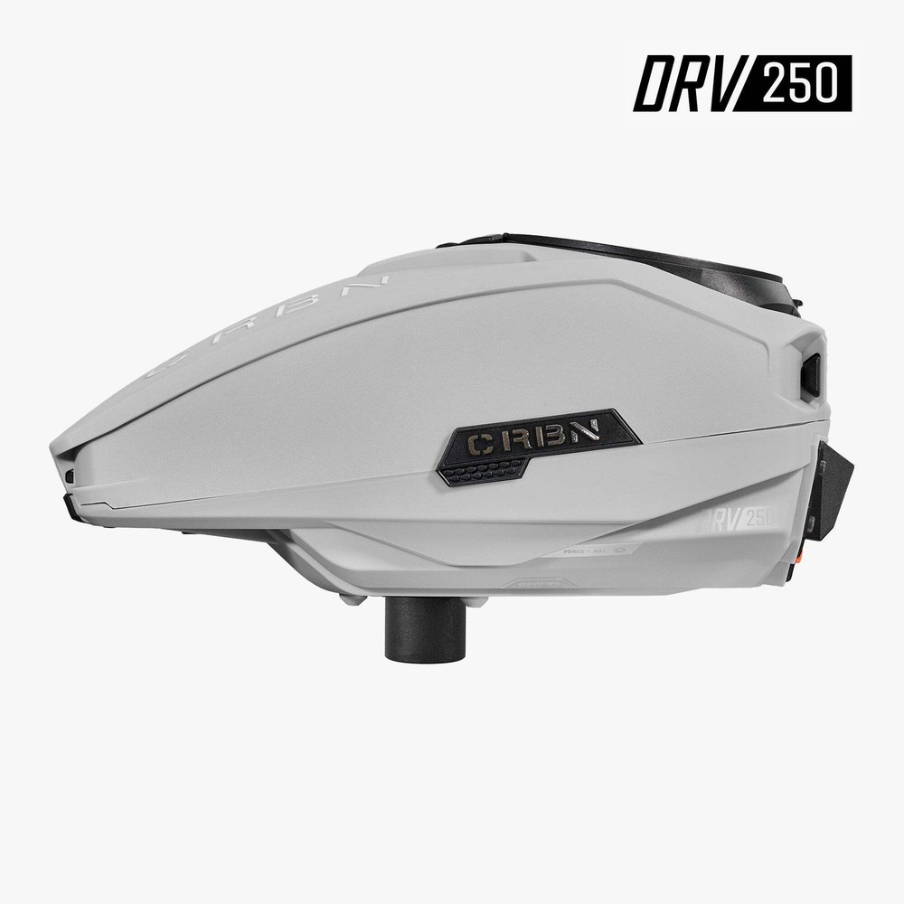 CRBN DRV 250 Loader - Gray