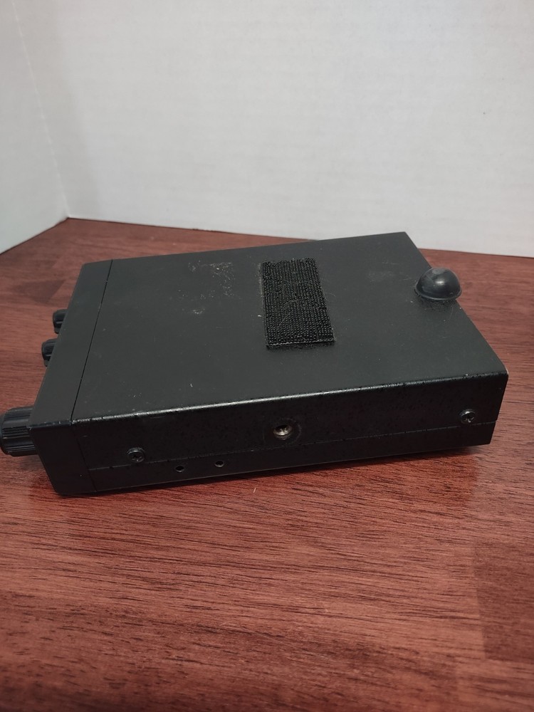 Colt 355 CB Radio