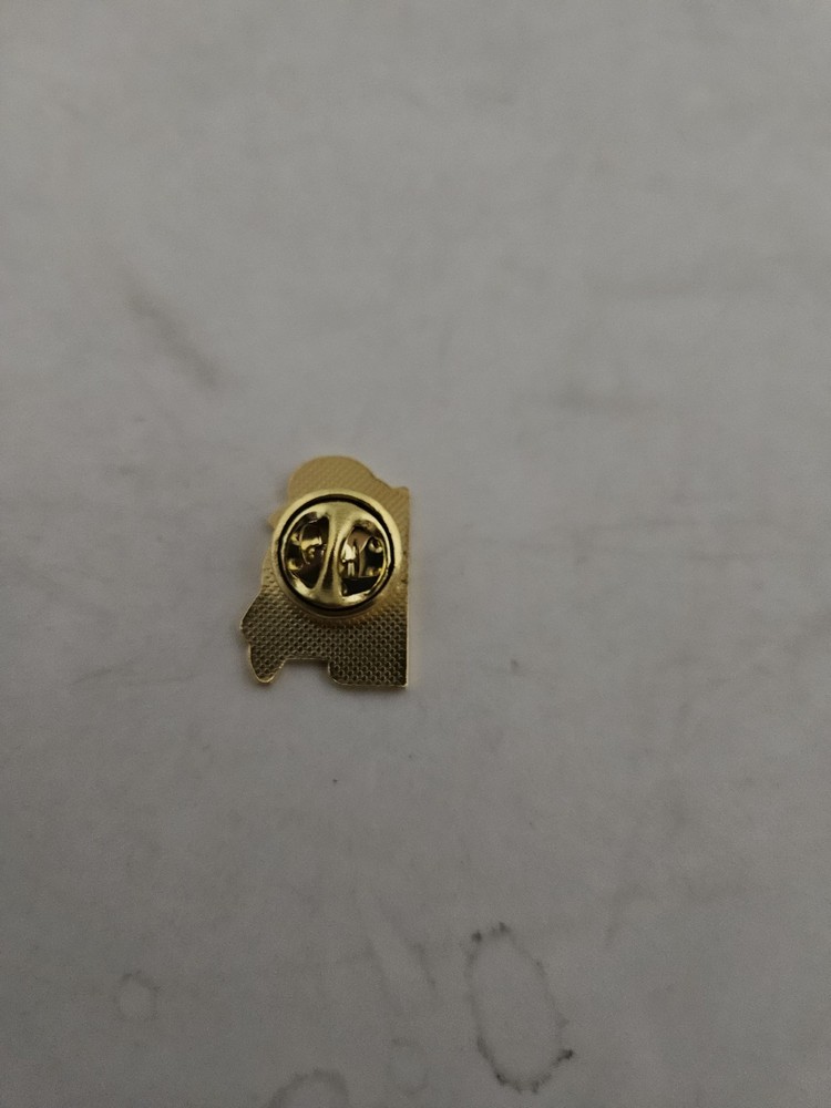 Mac Attack McDonald’s Vintage Pin