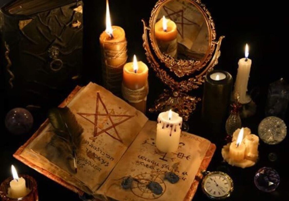 Psychic Medium Reading - by Text - Find out Past, Present, Future