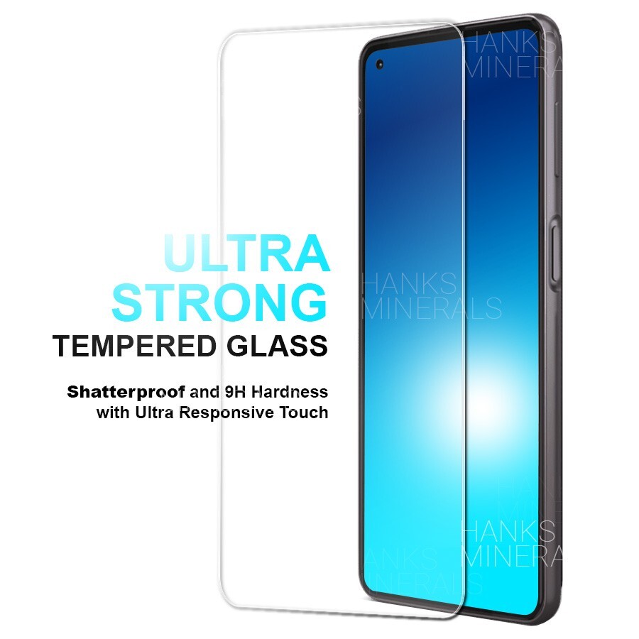 2-Pack For Google Pixel 7a Tempered Glass Premium Screen Protector