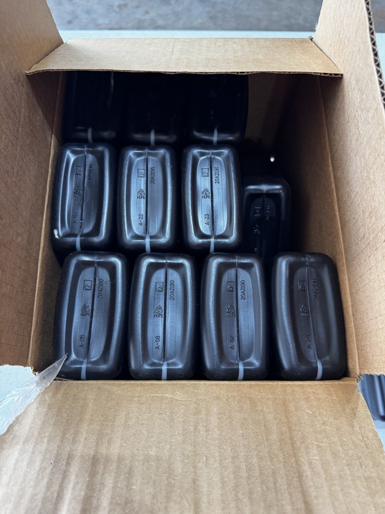 Meyer Hydraulic Fluid Type M-1 12 Quarts