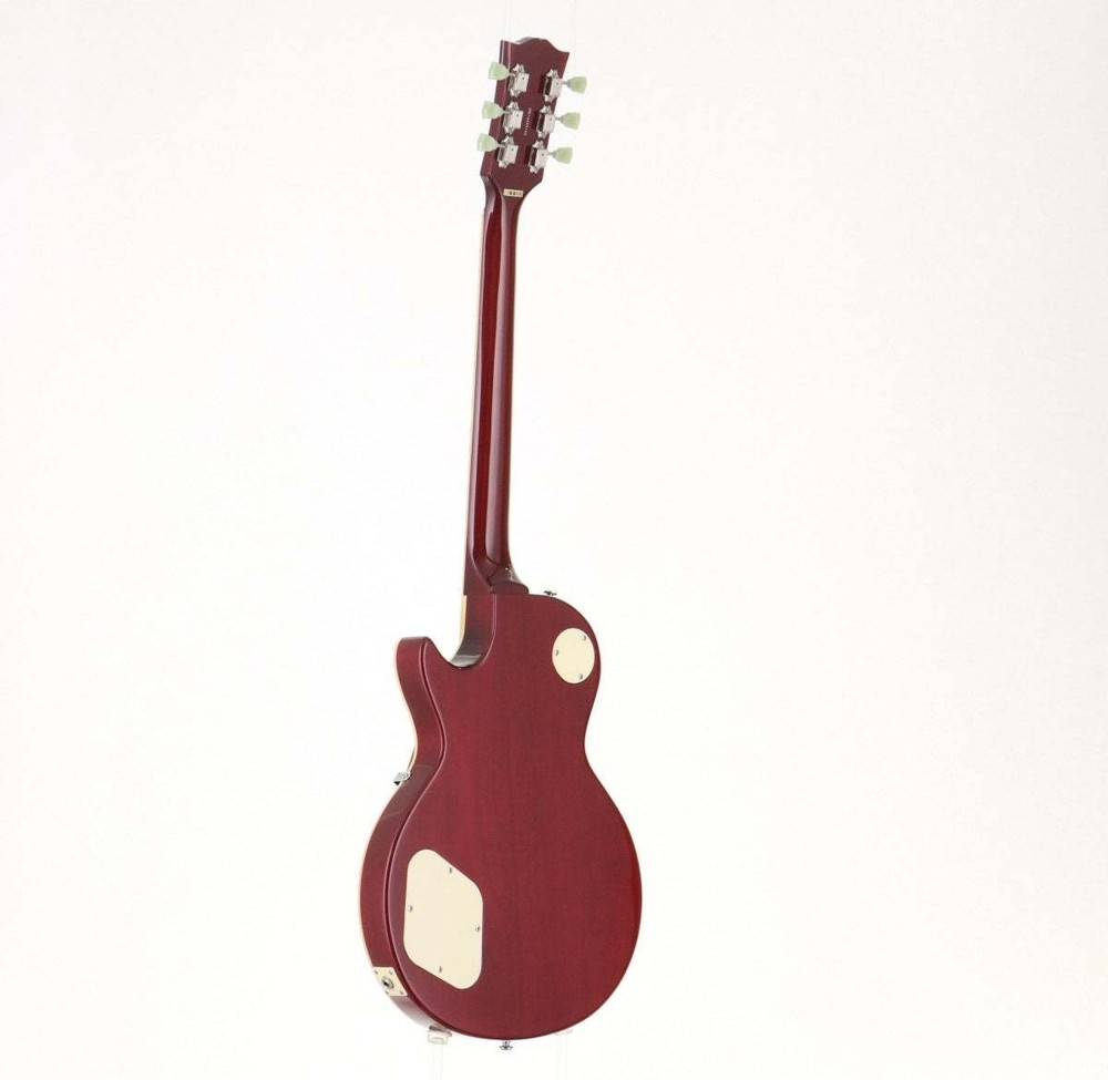 GrassRoots G-LP-60S Cherry Sunburst