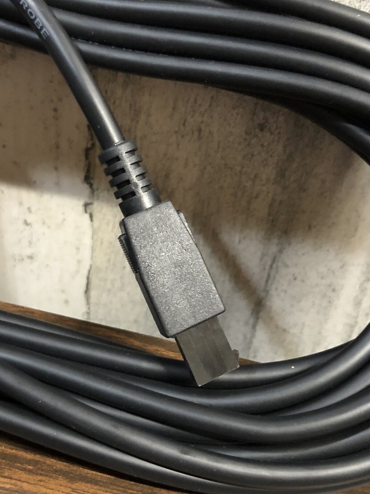 Power Probe PPCBL20A 20 Foot Replacement Cable PP II