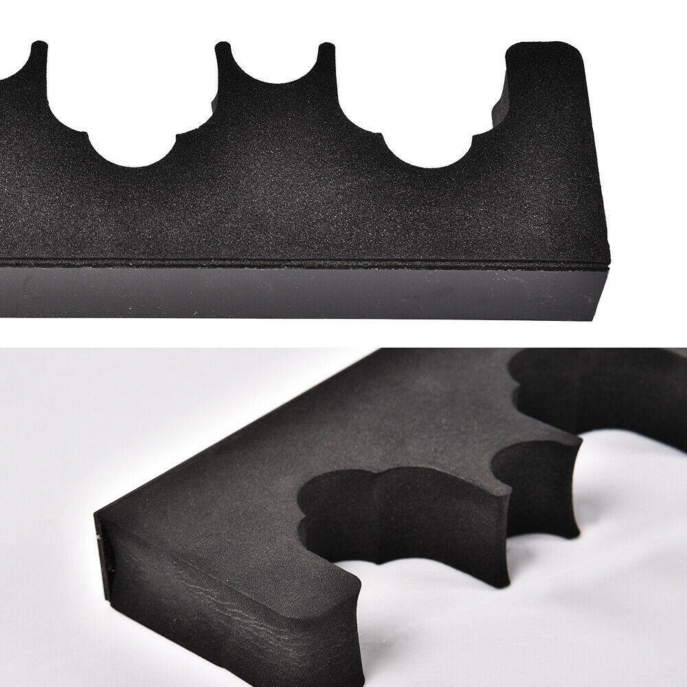 Foam Rack Kit For Storage Holder Rifle Rest Strip USA