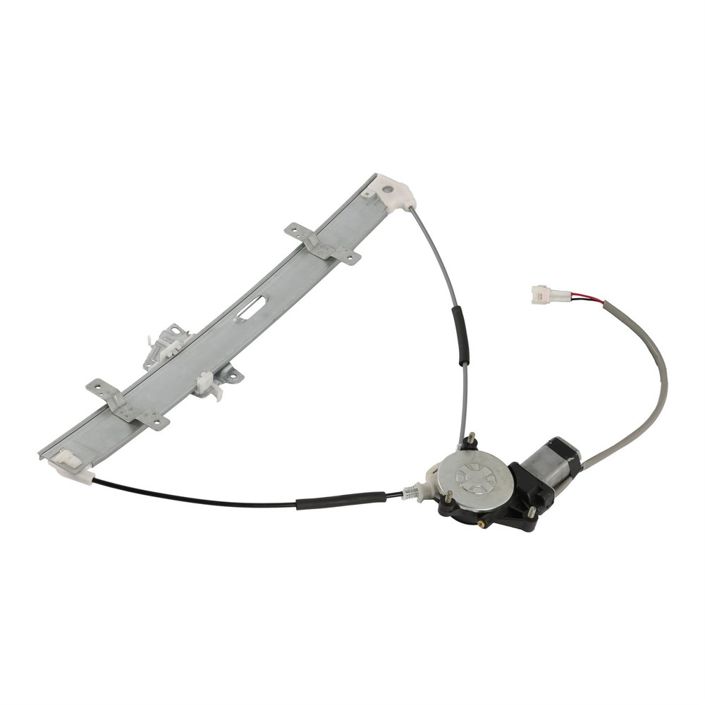 Front Left Window Regulator Motor Replacement for Grand Vitara Tracker XL-7