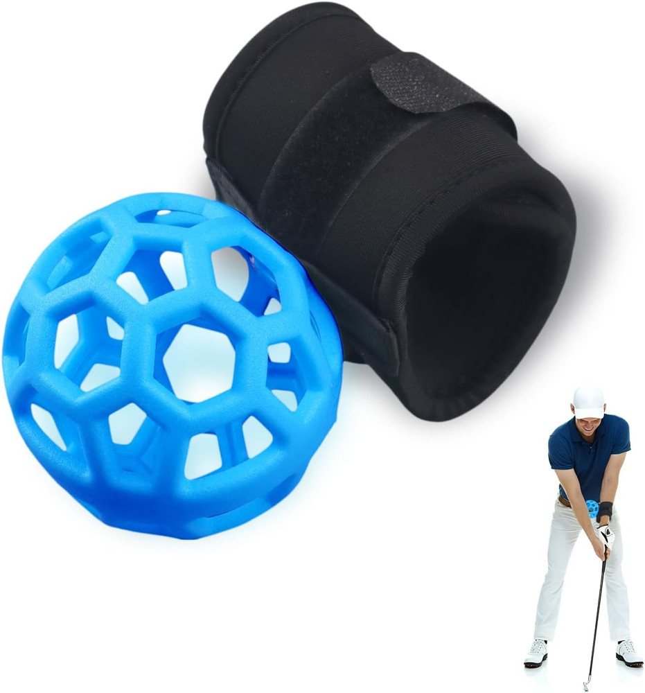 Golf Trainer Ball Golf Training Aid Golf Swing Trainer Golf Swing Training Aid S