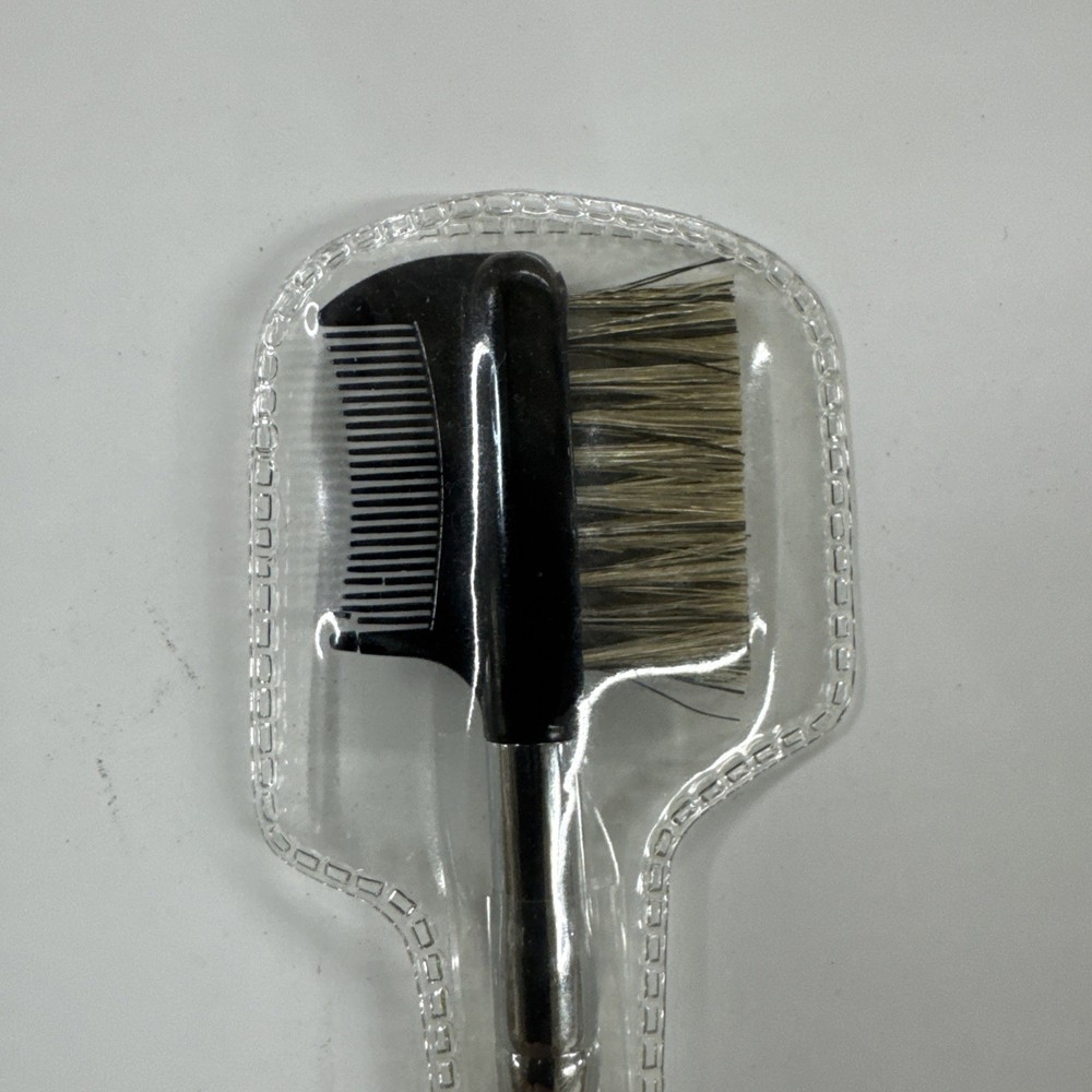 IBEAUTY Eyebrow Brush Comb , Eyelash Makeup Tool for Lash Separating #B119