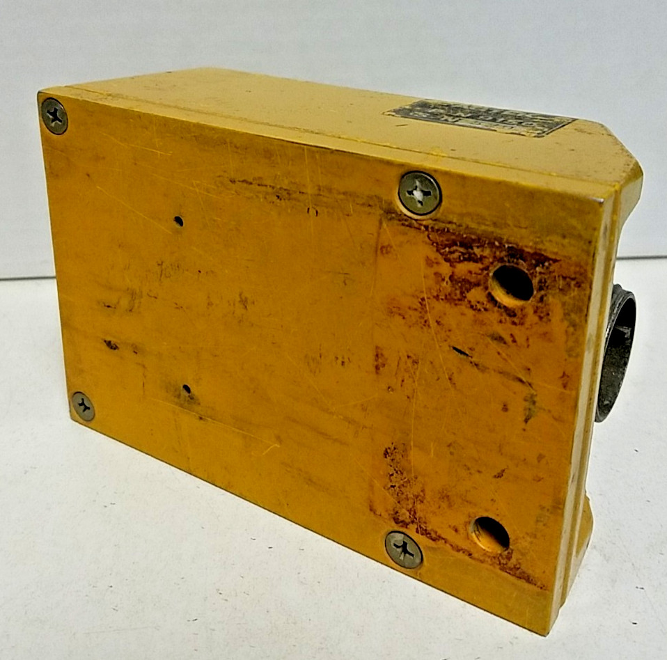 Topcon 9150 Paver Slope Sensor