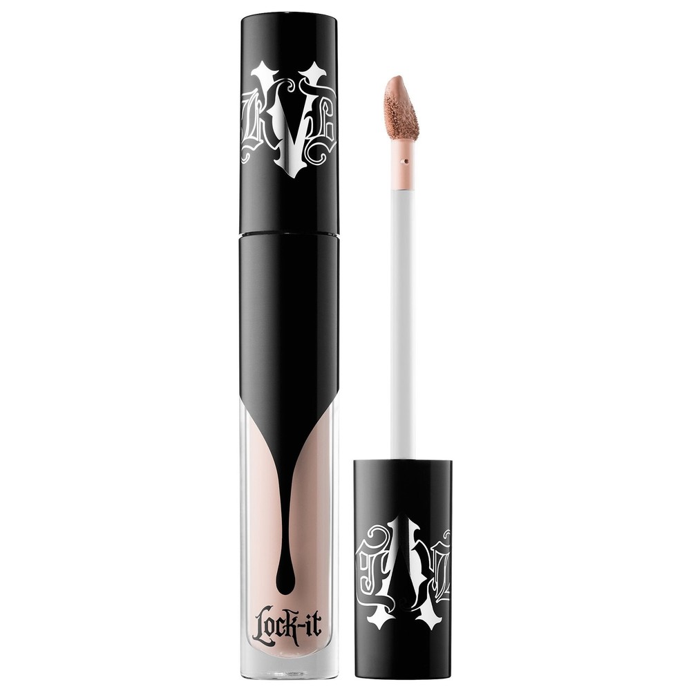 Kat Von D Lock-It Concealer Creme - Light 3 0.22 fl oz