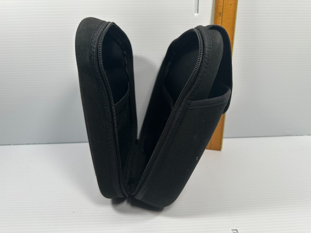 USED - Physio-Control SIDE Carrying Case EMPTY CASES P/N 3207825