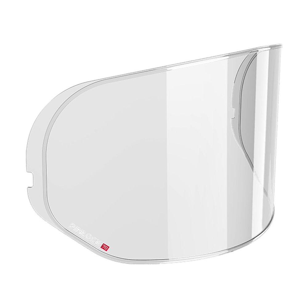Pinlock 70 DKS222 Helmet Airoh H.20 / Hunter Lens