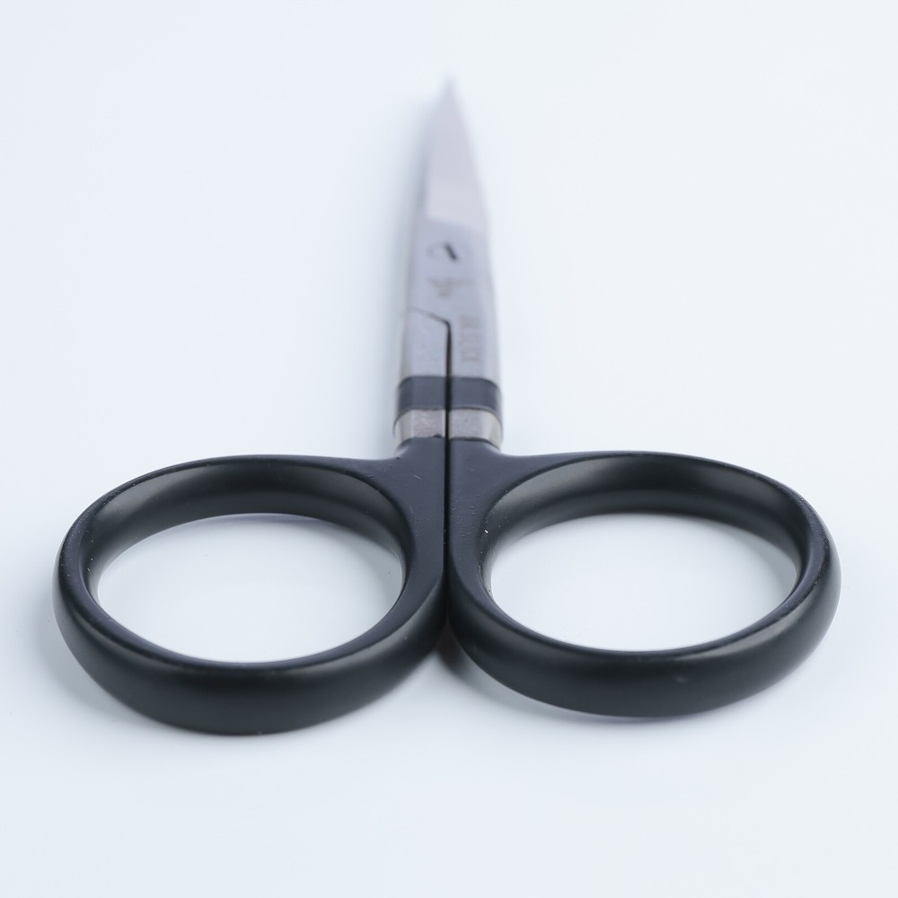 Dr. Slick Tungsten Carbide Scissors - 4.5"