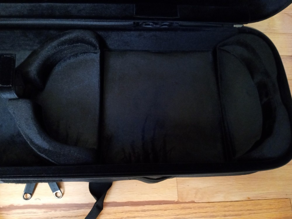 Protec Pro-Pac Violin Case Brand New Full Size 4/4