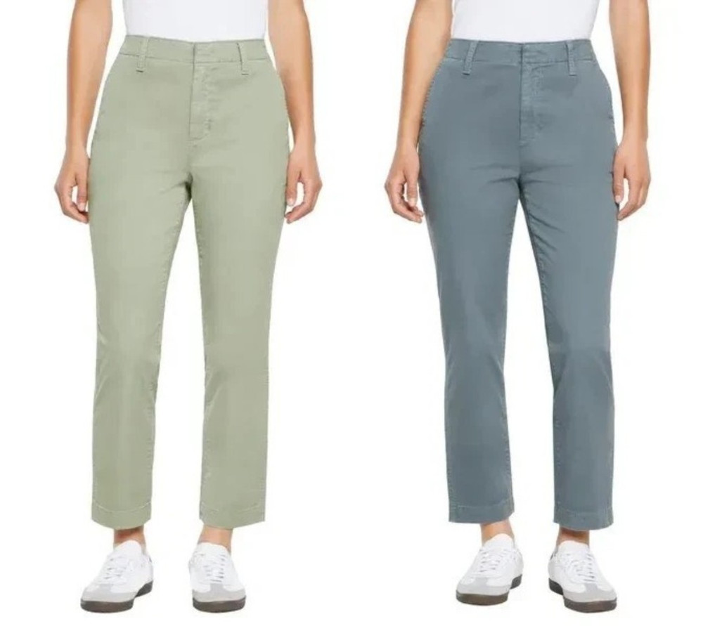 Gap Women’s Slim Ankle Pant