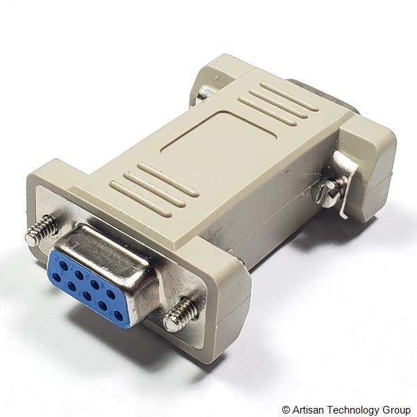 DB9 Male to Female Adapter