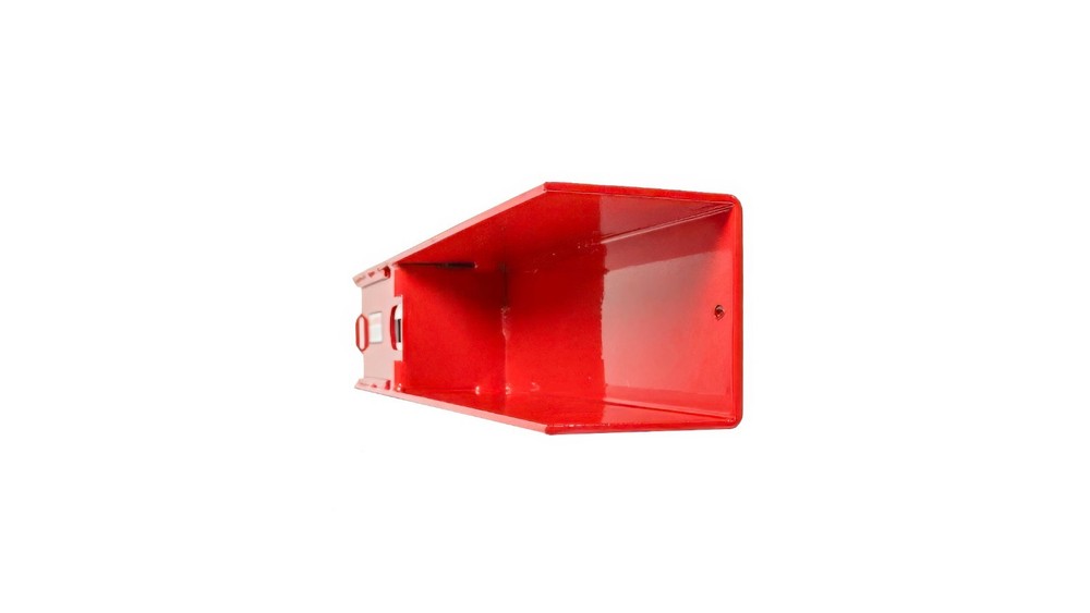 Equipment Lock Co-Landing Gear Leg Lock - Combination