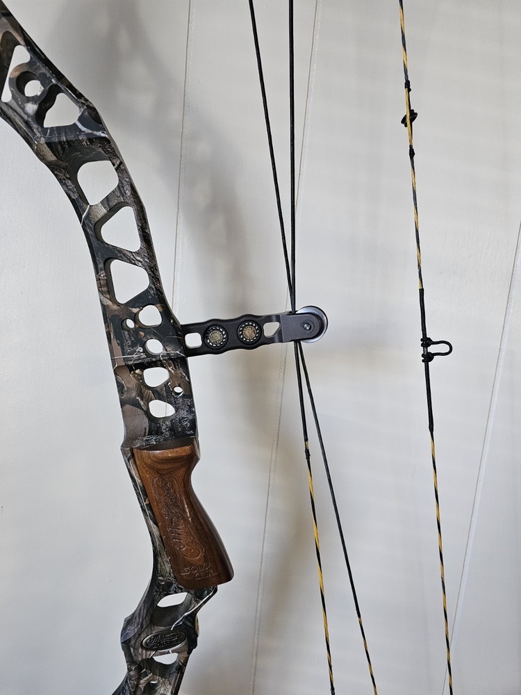 Mathews Drenalin Compound Bow