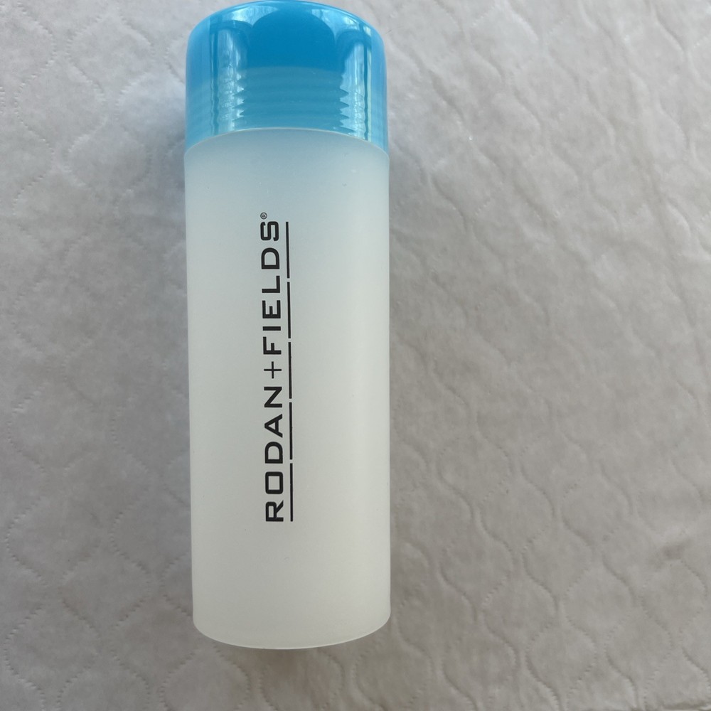 Rodan+Fields AMP MD Roller Mixing Vial