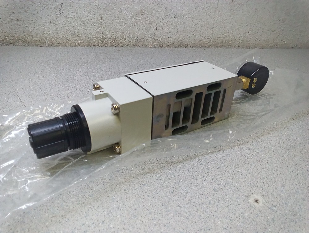 SMC Manifold Interface Regulator NARB350-N0-A