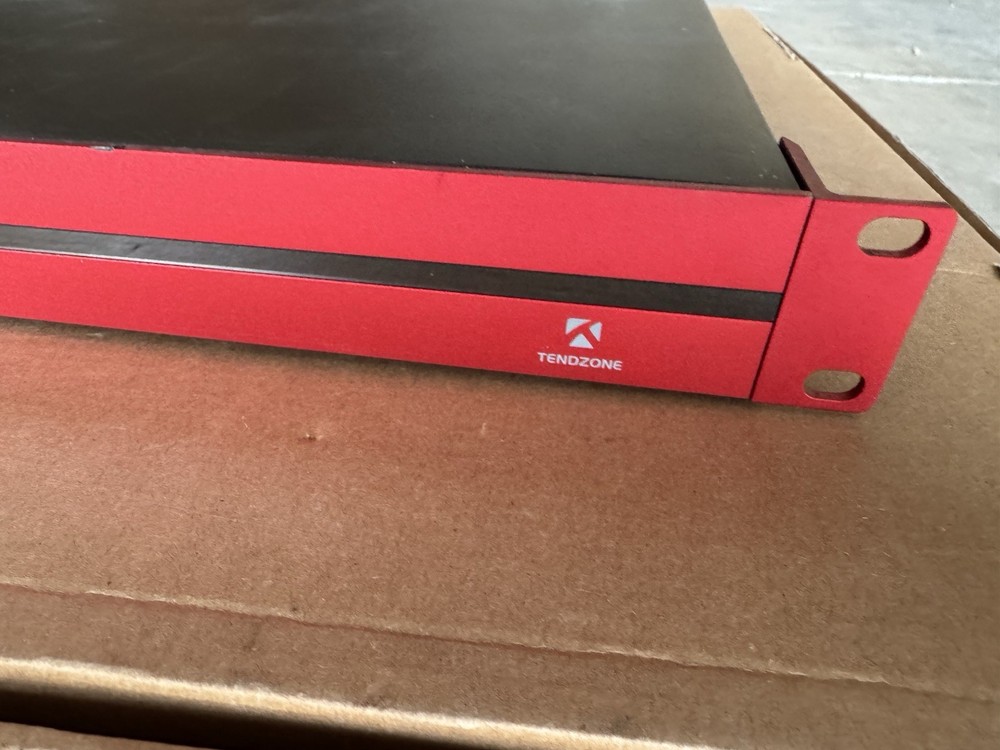 Tendzone Smart 440/TC DSP Processor