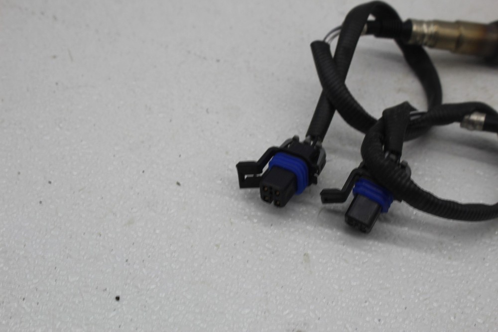 12-16 CAN-AM SPYDER ROADSTER RS OXYGEN O2 EXHAUST GAS LAMBDA SENSOR