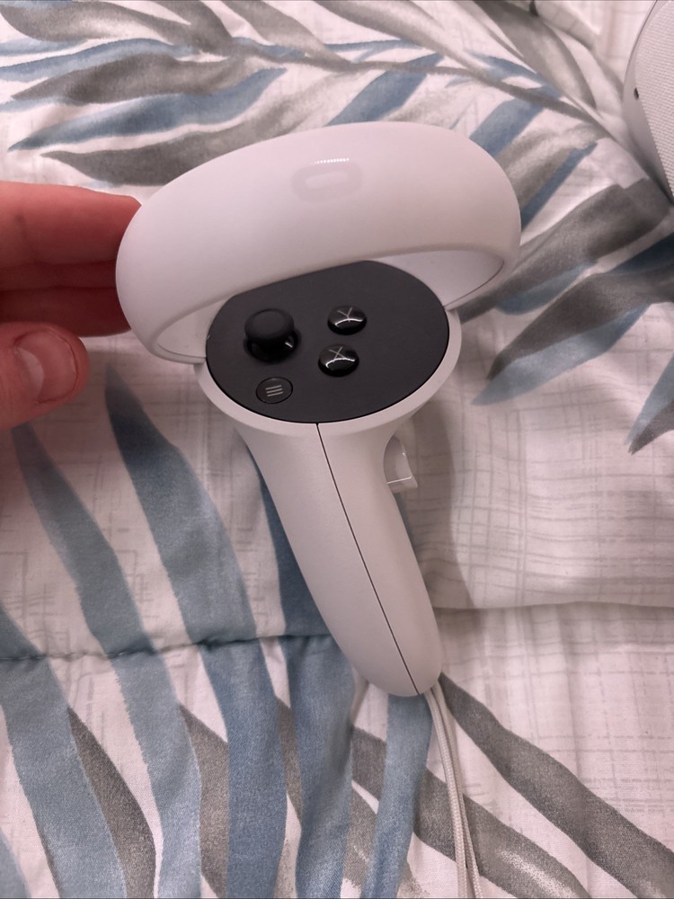 Oculus Quest 2 128GB