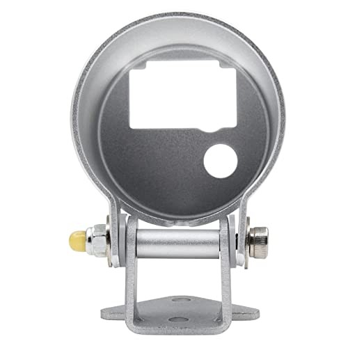2" 52mm in-Dash Tachometer/Speedometer Cup, Universal Gauge Cup 2" (52mm)
