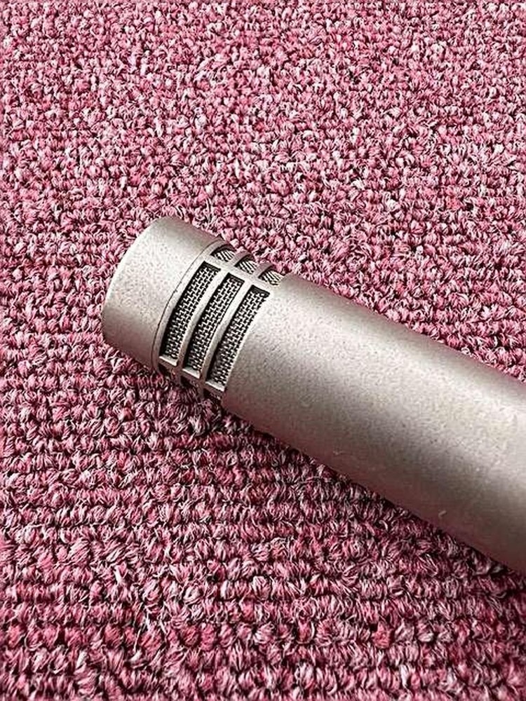 NEUMANN Condenser Microphone KMI84 Used