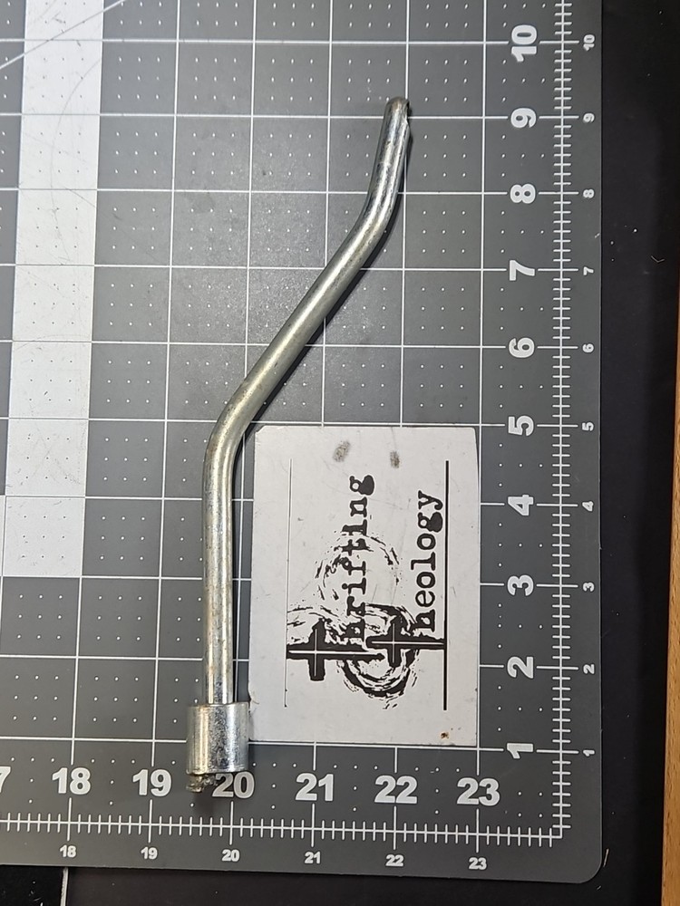 VTG Bendix Drum Brake Adjustment Tool Cal-Van 295 Replacement GUC HT1