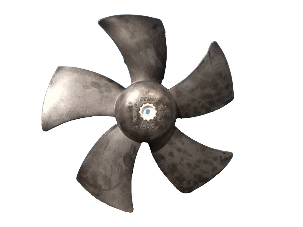 Honda CR-V Cooling Fan