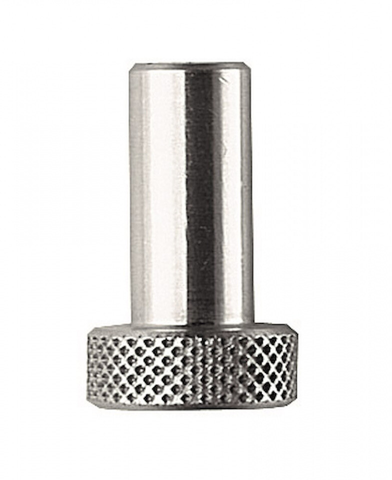Smith-Victor 149 Adapter Stud Diameter 3/8" to 1/4"
