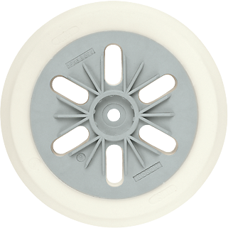 Bosch RS6044 Extra-Soft Hook-&-Loop Sander Backing Pad