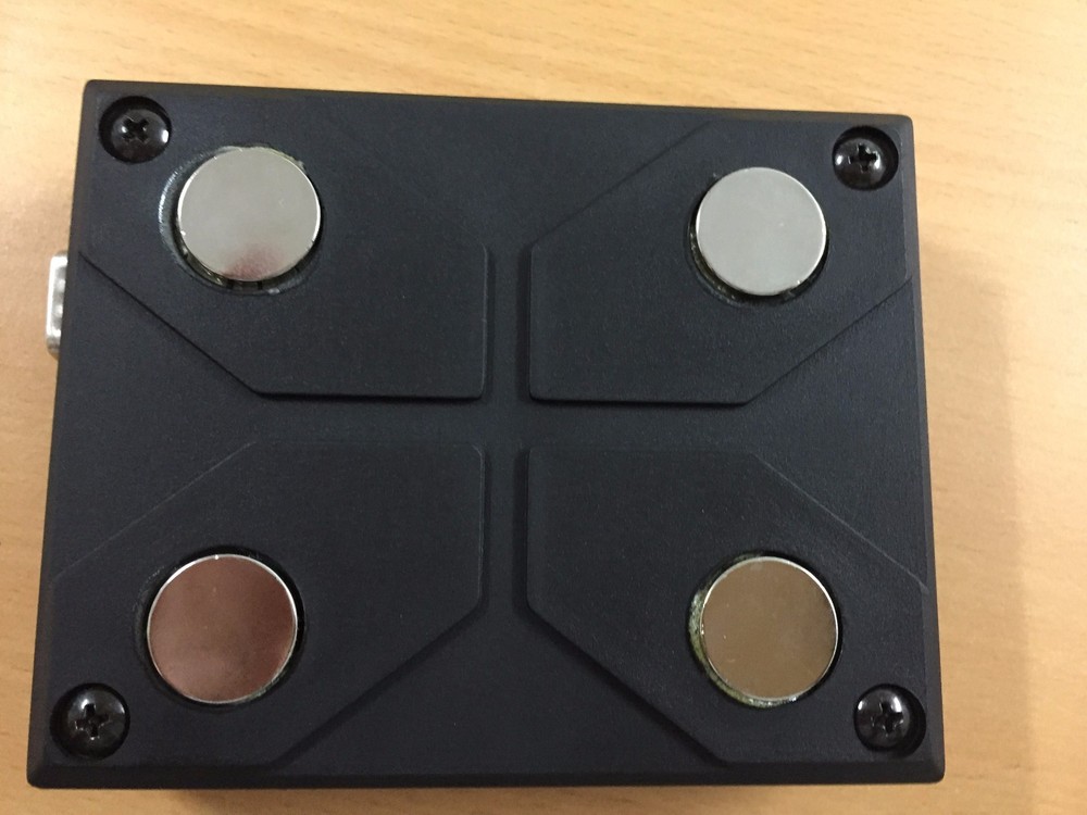CNC DNC transfer system - Replace PC running a DNC software. Drip feed TITAN USB