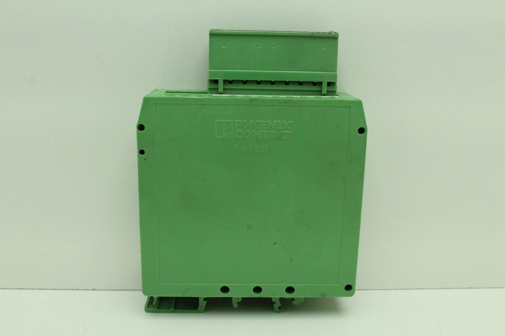 Phoenix Contact Type UEGM Electronics Enclosure