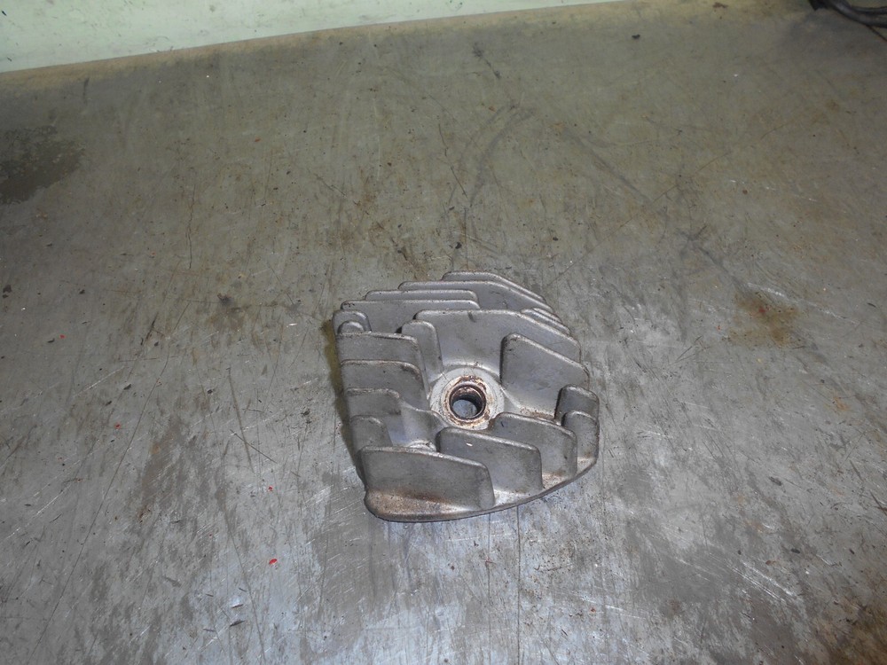 honda bali 50 cylinder head