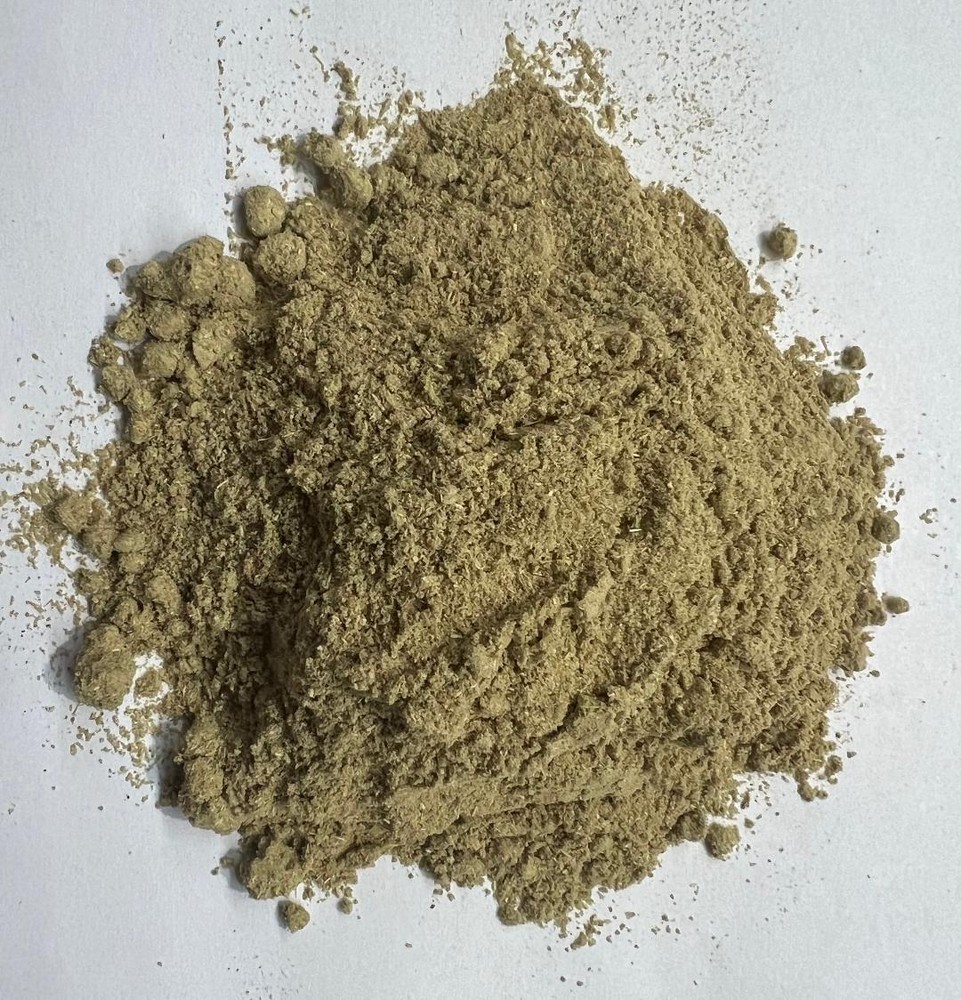 Bulk Ground Fennel Seed (select size below)