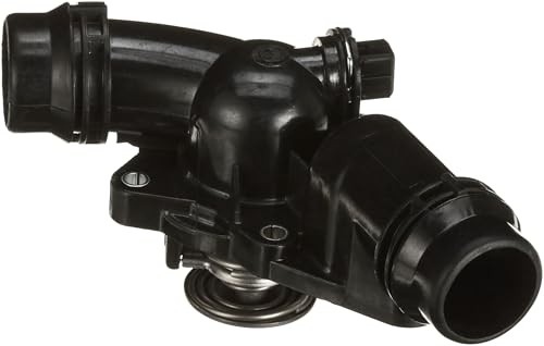 33934 Integrated Housing Engine Coolant Thermostat